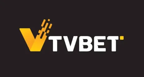 Live casino provider: TVBet