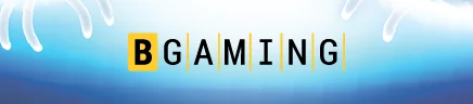Spelprovider: BGaming