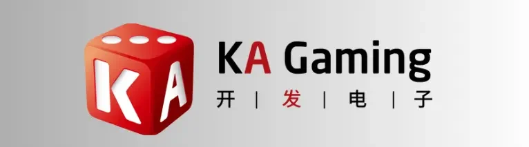 Spelprovider: KA Gaming