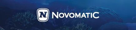 Spelprovider: Novomatic