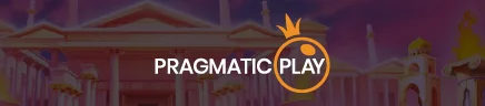 Spelprovider: Pragmatic Play